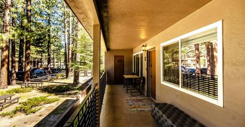 1171 Herbert Avenue, Unit C, South Lake Tahoe, CA 96150 Photo