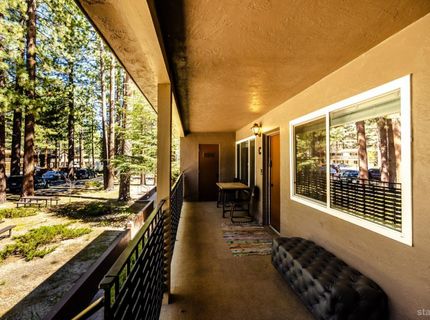 1171 Herbert Avenue, Unit C, South Lake Tahoe, CA 96150 Photo