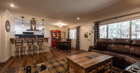 1171 Herbert Avenue, Unit C, South Lake Tahoe, CA 96150 Photo