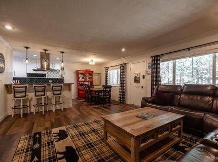 1171 Herbert Avenue, Unit C, South Lake Tahoe, CA 96150 Photo