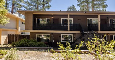 1171 Herbert Avenue, Unit C, South Lake Tahoe, CA 96150 Photo