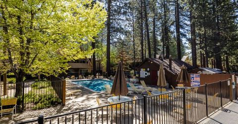1171 Herbert Avenue, Unit C, South Lake Tahoe, CA 96150 Photo
