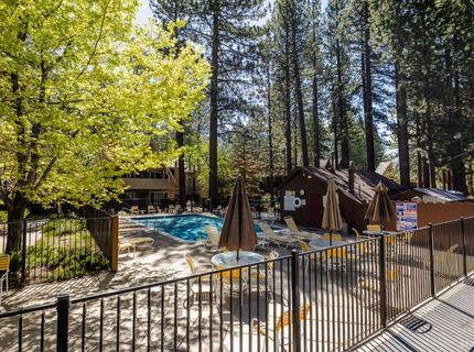 1171 Herbert Avenue, Unit C, South Lake Tahoe, CA 96150 Photo