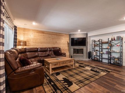 1171 Herbert Avenue, Unit C, South Lake Tahoe, CA 96150 Photo