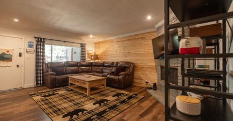 1171 Herbert Avenue, Unit C, South Lake Tahoe, CA 96150 Photo