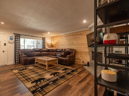 1171 Herbert Avenue, Unit C, South Lake Tahoe, CA 96150 Photo