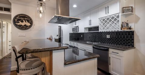 1171 Herbert Avenue, Unit C, South Lake Tahoe, CA 96150 Photo