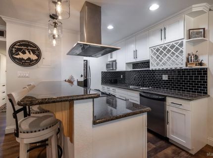 1171 Herbert Avenue, Unit C, South Lake Tahoe, CA 96150 Photo
