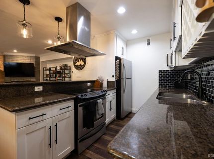 1171 Herbert Avenue, Unit C, South Lake Tahoe, CA 96150 Photo