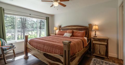 1171 Herbert Avenue, Unit C, South Lake Tahoe, CA 96150 Photo