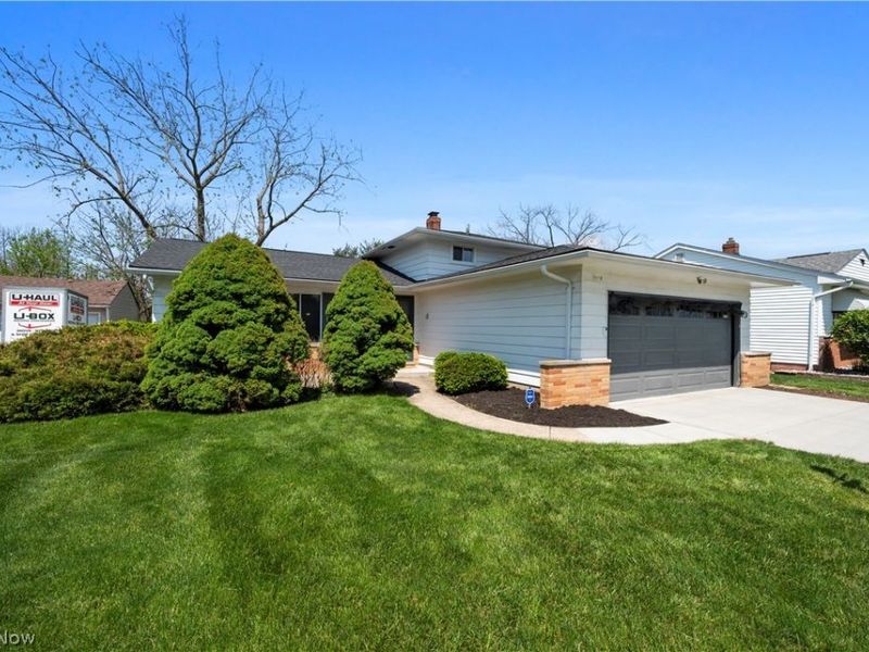 5894 Marra Drive, Bedford Heights, OH 44146 Photo 25
