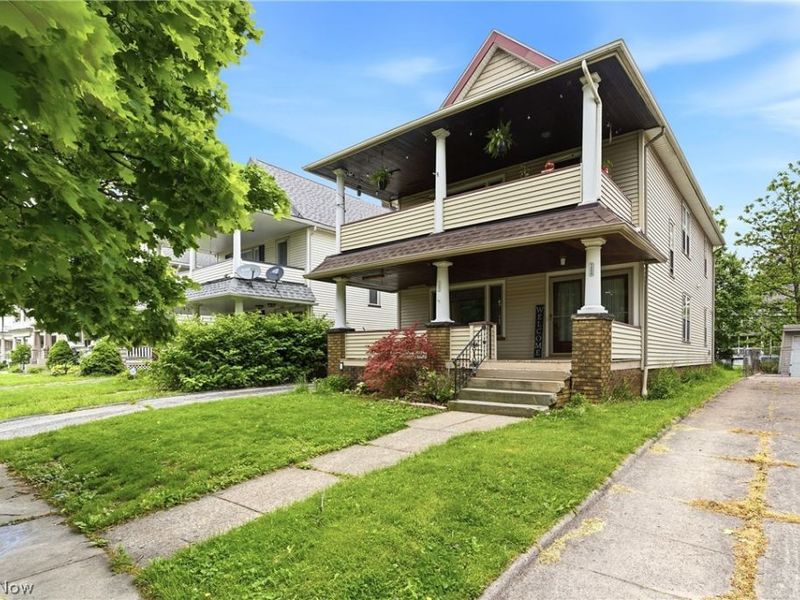 1259 Donald Avenue , Lakewood, OH 44107 Photo 2