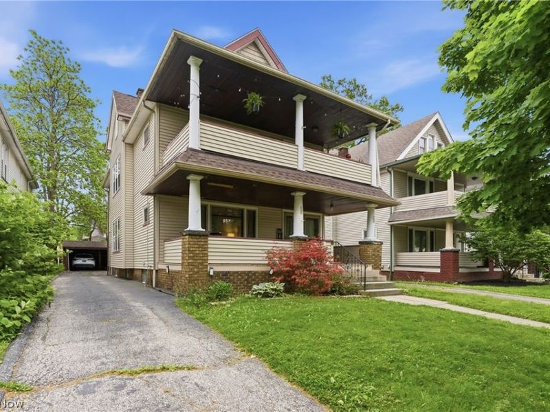 1259 Donald Avenue , Lakewood, OH 44107 Photo 3