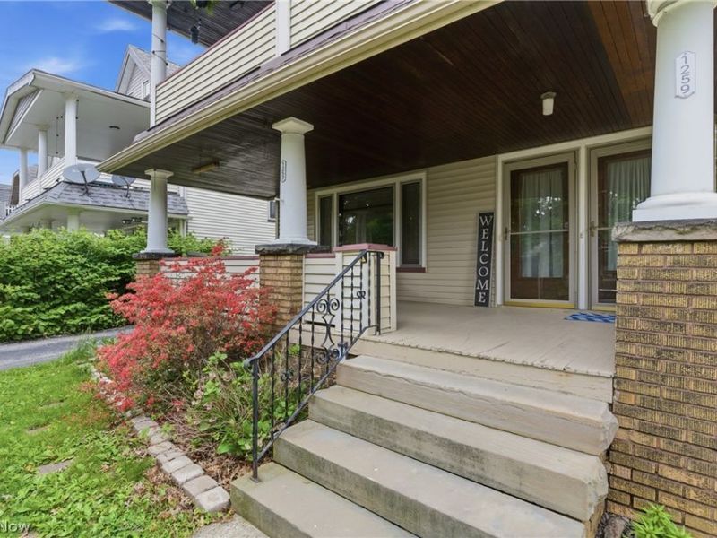 1259 Donald Avenue , Lakewood, OH 44107 Photo 4