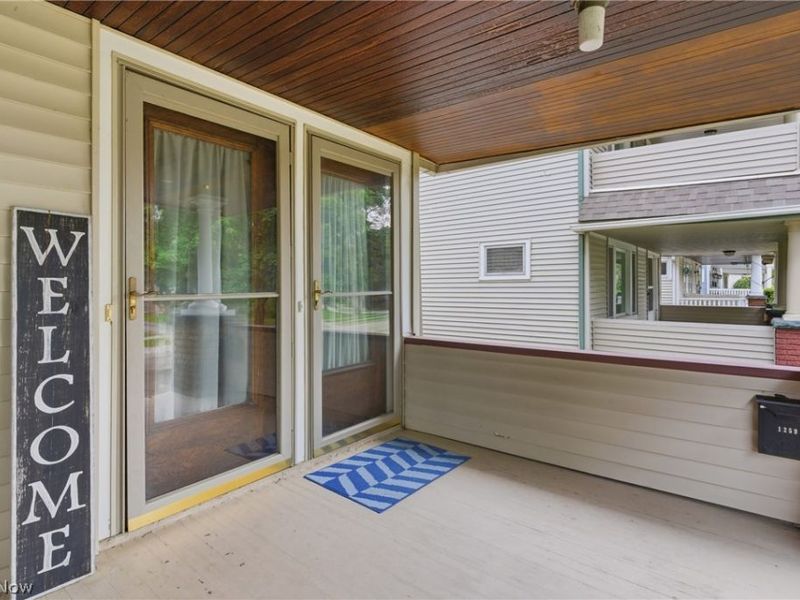 1259 Donald Avenue , Lakewood, OH 44107 Photo 5