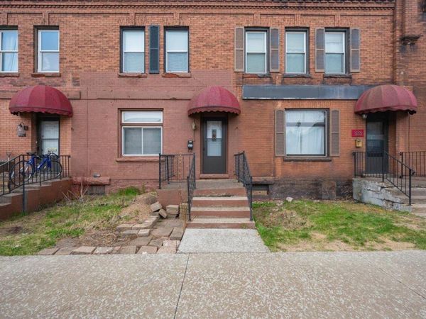 830 E 2nd Street , Duluth, MN 55805