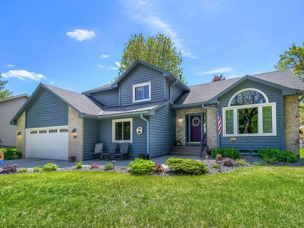 12146 Jonquil Street NW, Coon Rapids, MN 55433