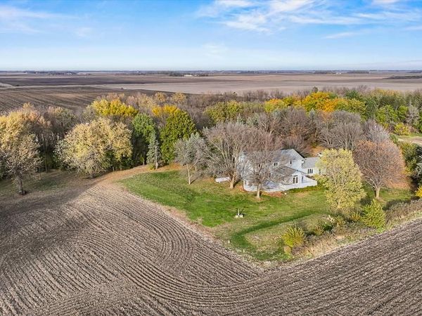 15450 260th Street, Milroy, MN 56263