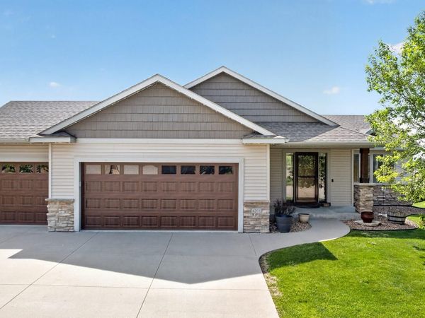 4201 Dodge Lane NE, Rochester, MN 55906