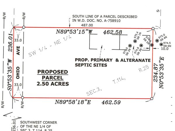 1XX Ohio Avenue , Norwood Young America, MN 55339