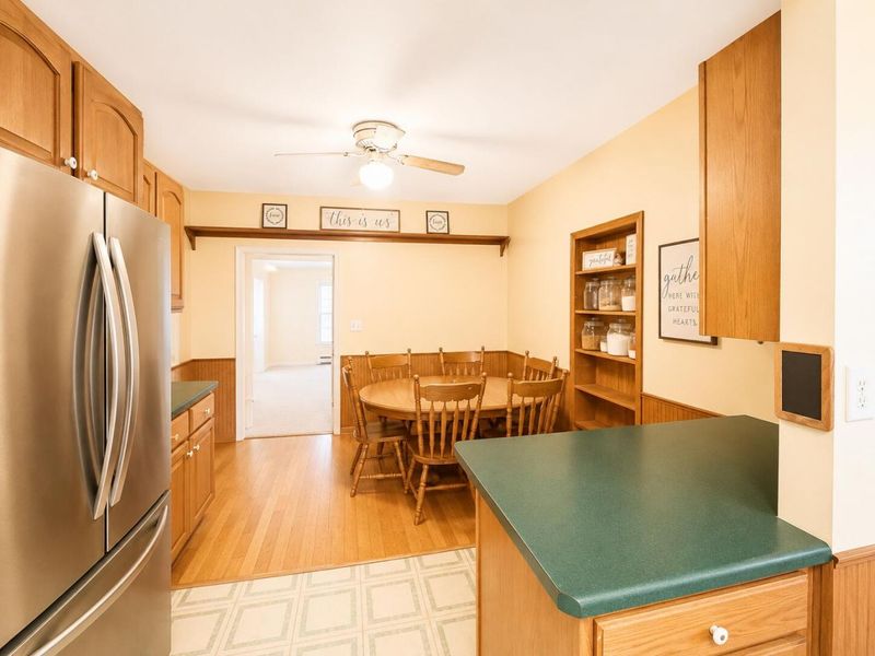 307 Garfield Street, New Carlisle, OH 45344 Photo 6