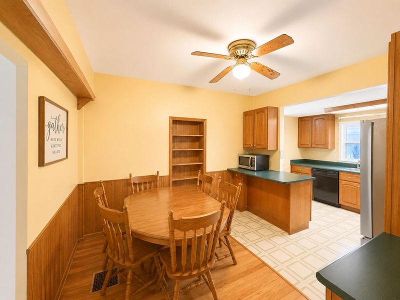 307 Garfield Street, New Carlisle, OH 45344 Photo 8