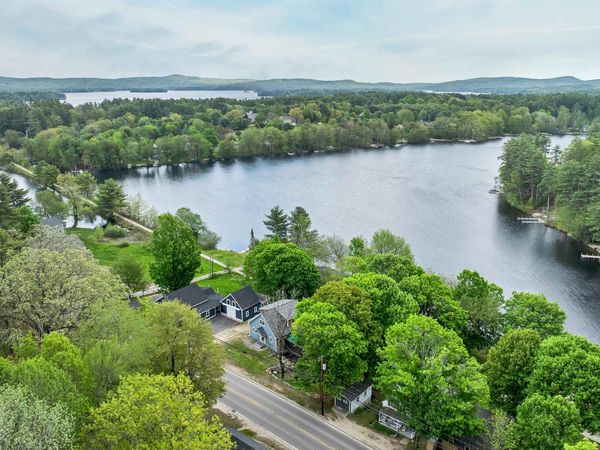 171 Center Street, Wolfeboro, NH 03894