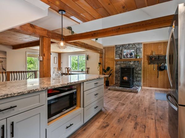 435 Mooney Hill Road, Madison, NH 03849