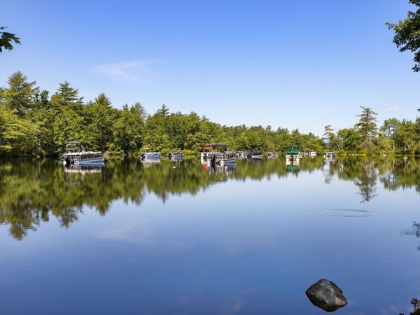 Lot 7 Parsons Road, Unit 7, Freedom, NH 03826