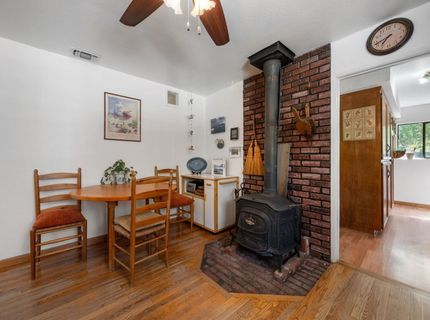185 Smithneck Road, Loyalton, CA 96118 Photo