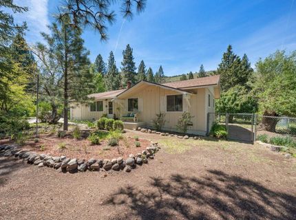 185 Smithneck Road, Loyalton, CA 96118 Photo