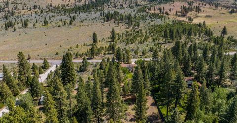 185 Smithneck Road, Loyalton, CA 96118 Photo