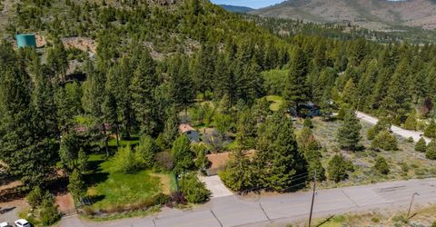185 Smithneck Road, Loyalton, CA 96118 Photo