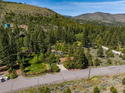 185 Smithneck Road, Loyalton, CA 96118 Photo