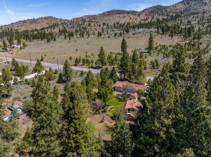 185 Smithneck Road, Loyalton, CA 96118 Photo