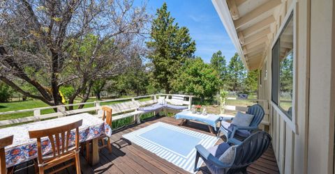 185 Smithneck Road, Loyalton, CA 96118 Photo