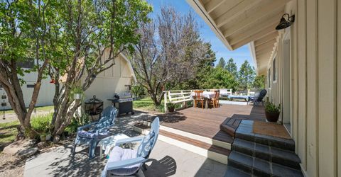 185 Smithneck Road, Loyalton, CA 96118 Photo