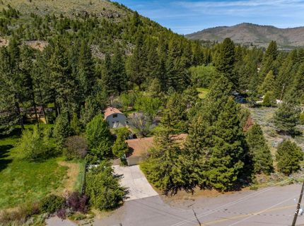 185 Smithneck Road, Loyalton, CA 96118 Photo