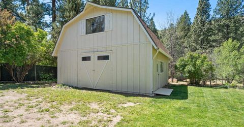 185 Smithneck Road, Loyalton, CA 96118 Photo
