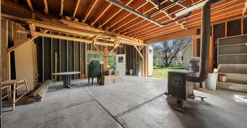 185 Smithneck Road, Loyalton, CA 96118 Photo