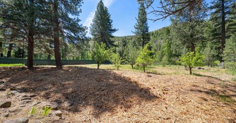 185 Smithneck Road, Loyalton, CA 96118 Photo