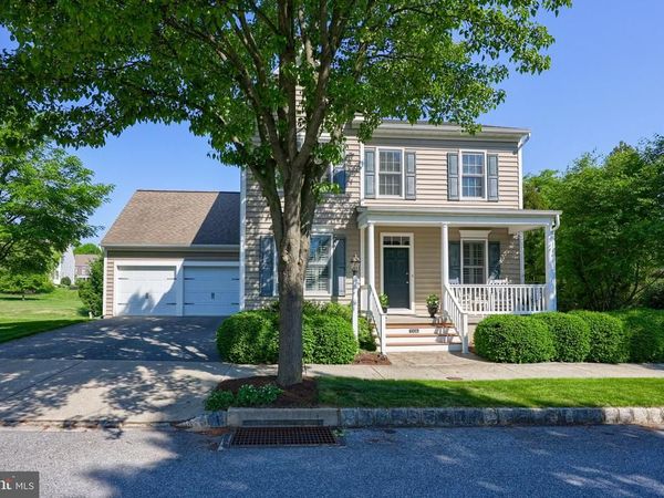 1326 HAMMOCK WAY , LANCASTER, PA 17601