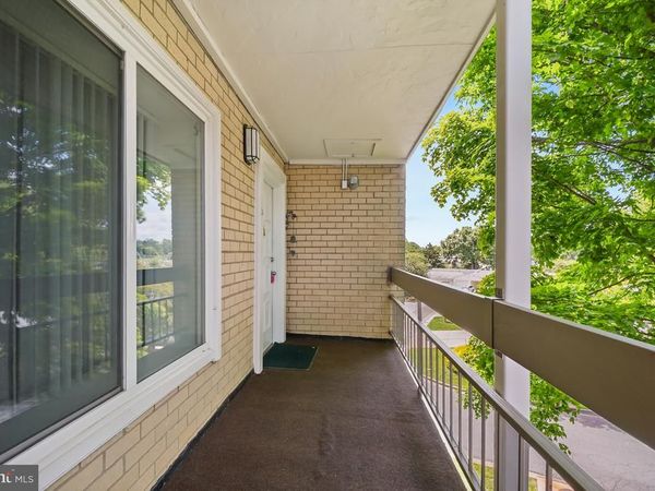 15101 GLADE DRIVE , Unit 10-3G, SILVER SPRING, MD 20906