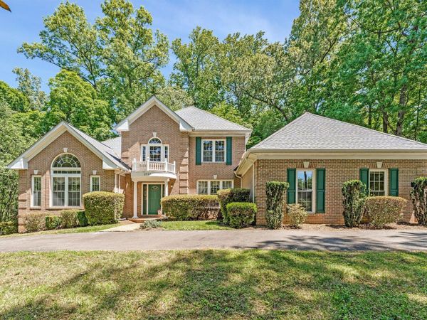 2927 BEAU LANE, FAIRFAX, VA 22031