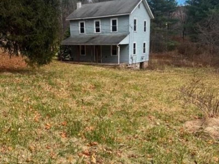 21167 Coles Valley Road , Robertsdale, PA 16674 Main Photo