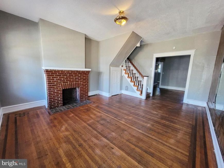 4554 N Smedley Street , Philadelphia, PA 19140 Main Photo