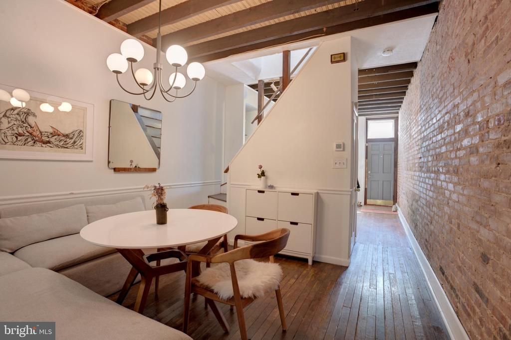 204 S Wolfe Street S, Baltimore, MD 21231 Main Photo