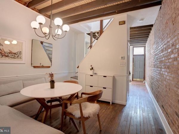 204 S WOLFE STREET S, BALTIMORE, MD 21231
