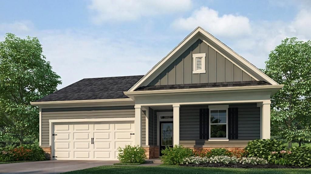 4052 Fairhaven Road, Lithia Springs, GA 30122 Main Photo