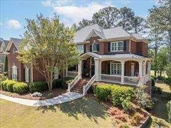 802 Pathview Court , Dacula, GA 30019